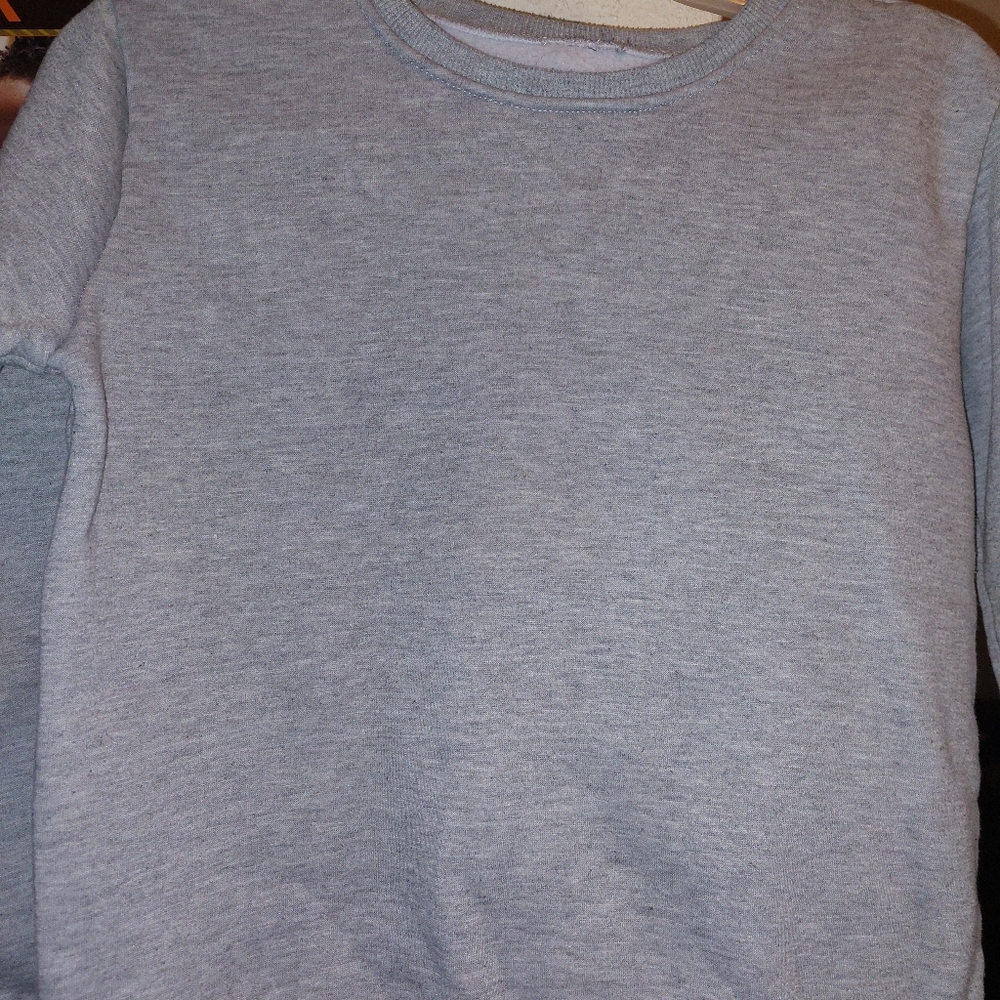 Girls sweatshirts